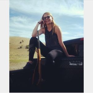 Meet your Posher, Amanda